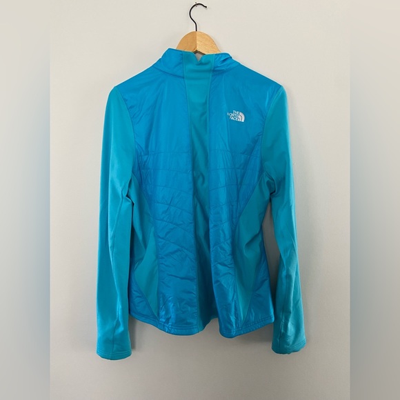 The North Face Women’s Hybrid Thermal Lightweight Jacket - Picture 2 of 3